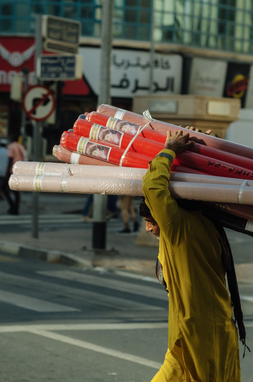 Превью Dubai 2022